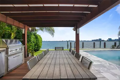 9301 N Bayshore Dr, Miami Shores, FL 33138 - Photo 30
