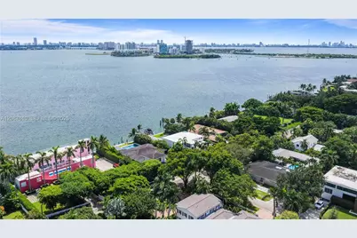 9301 N Bayshore Dr, Miami Shores, FL 33138 - Photo 2