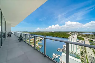 330 Sunny Isles Blvd #5-TS01, Sunny Isles Beach, FL 33160 - Photo 36