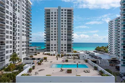 2751 S Ocean Dr #208S, Hollywood, FL 33019 - Photo 40