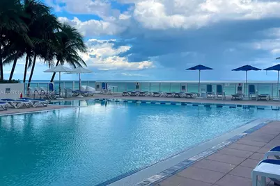 2751 S Ocean Dr #208S, Hollywood, FL 33019 - Photo 28