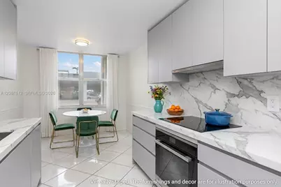 2751 S Ocean Dr #208S, Hollywood, FL 33019 - Photo 4