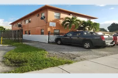 1867 NW 35th St #1,2,3,4,5,6, Miami, FL 33142 - Photo 2
