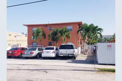 1867 NW 35th St #1,2,3,4,5,6, Miami, FL 33142 - Photo 1