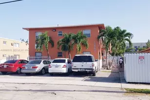 1867 NW 35th St, Miami, FL 33142 - Photo 1