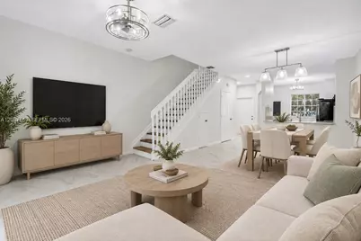 8870 N Isles Cir, Tamarac, FL 33321 - Photo 2