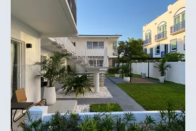 1135 101st St #5, Bay Harbor Islands, FL 33154 - Photo 1