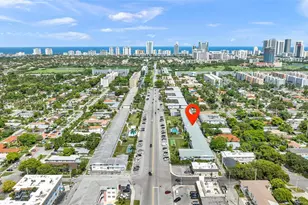 900 Atlantic Shores Blvd, Hallandale Beach, FL 33009 - Photo 26
