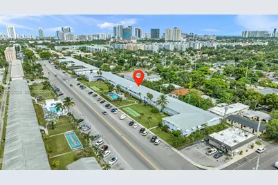 900 Atlantic Shores Blvd #219, Hallandale Beach, FL 33009 - Photo 34