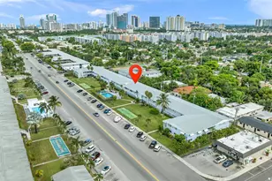 900 Atlantic Shores Blvd, Hallandale Beach, FL 33009 - Photo 34