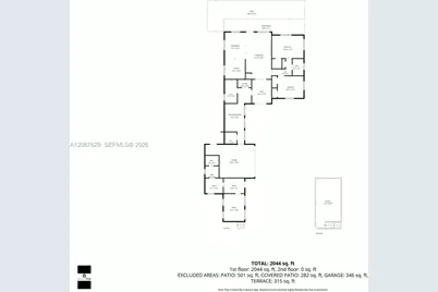 712 S 15th Ave, Hollywood, FL 33020 - Photo 62
