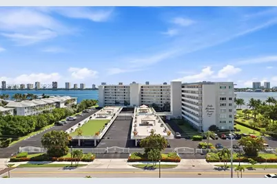 801 Lake Shore Dr #801, Lake Park, FL 33403 - Photo 1