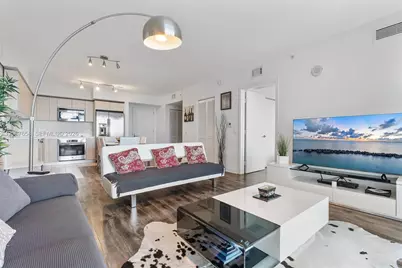 4250 Biscayne Blvd #1008, Miami, FL 33137 - Photo 4