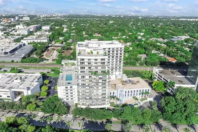 4250 Biscayne Blvd #1008, Miami, FL 33137 - Photo 50