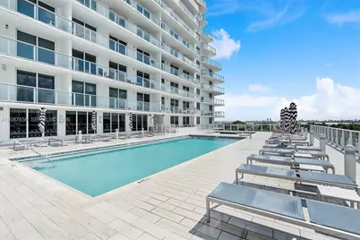 4250 Biscayne Blvd #1008, Miami, FL 33137 - Photo 32