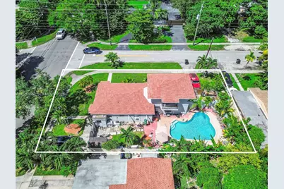 800 NE 144th St, North Miami, FL 33161 - Photo 4