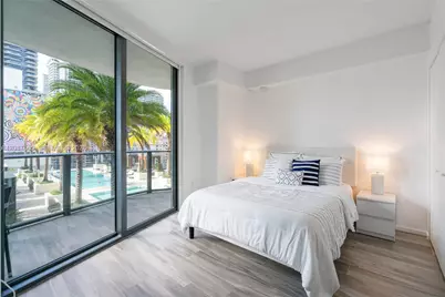 801 S Miami Ave #1002, Miami, FL 33130 - Photo 36