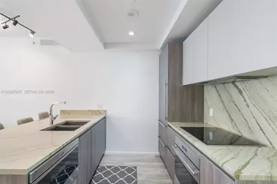 801 S Miami Ave #1002, Miami, FL 33130 - Photo 16