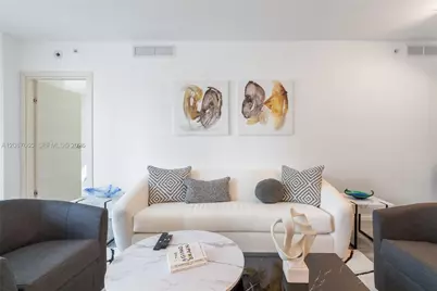 801 S Miami Ave #1002, Miami, FL 33130 - Photo 2