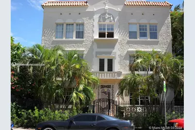 1611 Michigan Ave #24, Miami Beach, FL 33139 - Photo 2