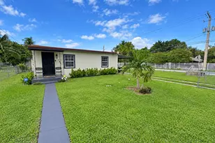2101 NW 87th St, Miami, FL 33147 - Photo 1