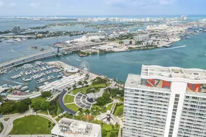50 Biscayne Blvd #4106, Miami, FL 33132 - Photo 42