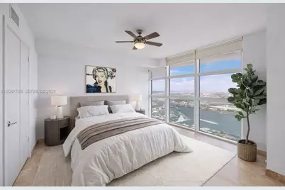 50 Biscayne Blvd #4106, Miami, FL 33132 - Photo 10