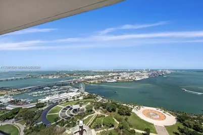 50 Biscayne Blvd #4106, Miami, FL 33132 - Photo 38