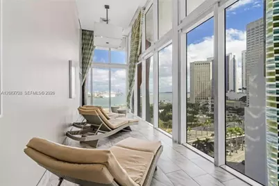 50 Biscayne Blvd #4106, Miami, FL 33132 - Photo 18