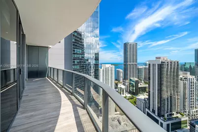 801 S Miami Ave #4801, Miami, FL 33130 - Photo 16
