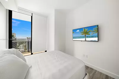 801 S Miami Ave #4801, Miami, FL 33130 - Photo 30