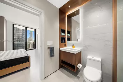 801 S Miami Ave #4801, Miami, FL 33130 - Photo 22
