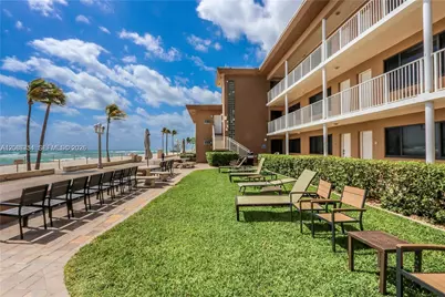 3300 N Surf Rd #1A, Hollywood, FL 33019 - Photo 14