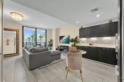 45 SW 9th St #1002, Miami, FL 33130 - Photo 20