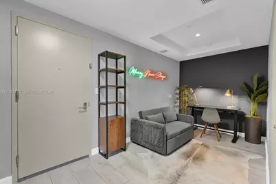 45 SW 9th St #1002, Miami, FL 33130 - Photo 8