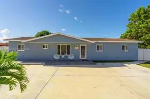 4522 NW 204th St, Miami Gardens, FL 33055 - Photo 1