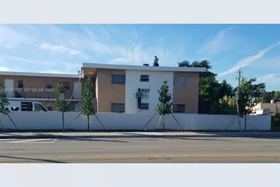 1880 NW 36th St, Miami, FL 33142 - Photo 2
