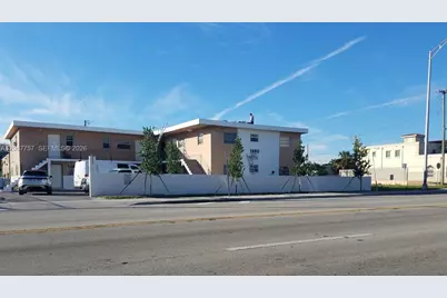 1880 NW 36th St, Miami, FL 33142 - Photo 1
