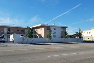 1880 NW 36th St, Miami, FL 33142 - Photo 1