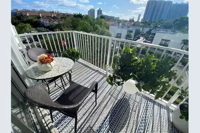 2851 NE 183rd St #303E, Aventura, FL 33160 - Photo 28