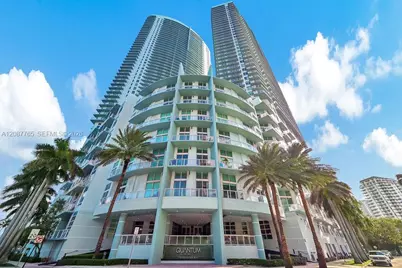 1900 N Bayshore Dr #5103, Miami, FL 33132 - Photo 2