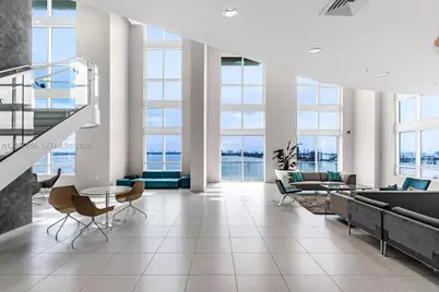 1900 N Bayshore Dr #5103, Miami, FL 33132 - Photo 4
