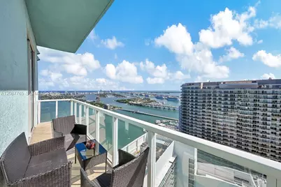 1900 N Bayshore Dr #5103, Miami, FL 33132 - Photo 42