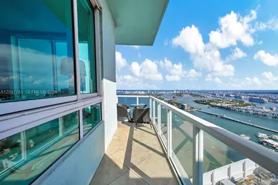1900 N Bayshore Dr #5103, Miami, FL 33132 - Photo 50