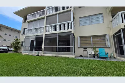 450 Paradise Isle Blvd #109, Hallandale Beach, FL 33009 - Photo 28