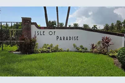 450 Paradise Isle Blvd #109, Hallandale Beach, FL 33009 - Photo 42