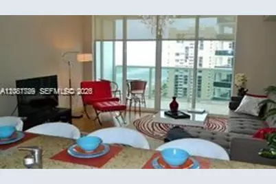 1830 S Ocean Dr #1705, Hallandale Beach, FL 33009 - Photo 14