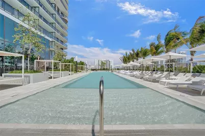 580 72 Unit 1110 #1110, Miami, FL 33141 - Photo 8