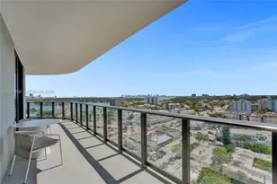 580 72 Unit 1110, Miami, FL 33141 - Photo 34