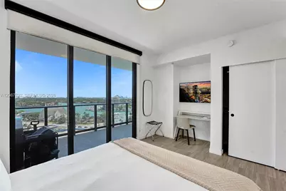 580 72 Unit 1110 #1110, Miami, FL 33141 - Photo 24
